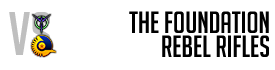 The Foundation vs Rebel Rifles