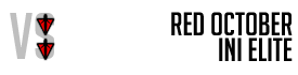 Red October vs INI Elite