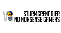 Sturmgrenadier vs NNG